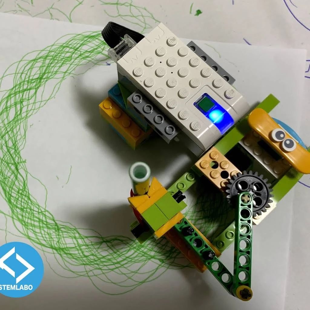 STEM LABO プログラミング・ロボット 川和町教室のサムネイル画像 3