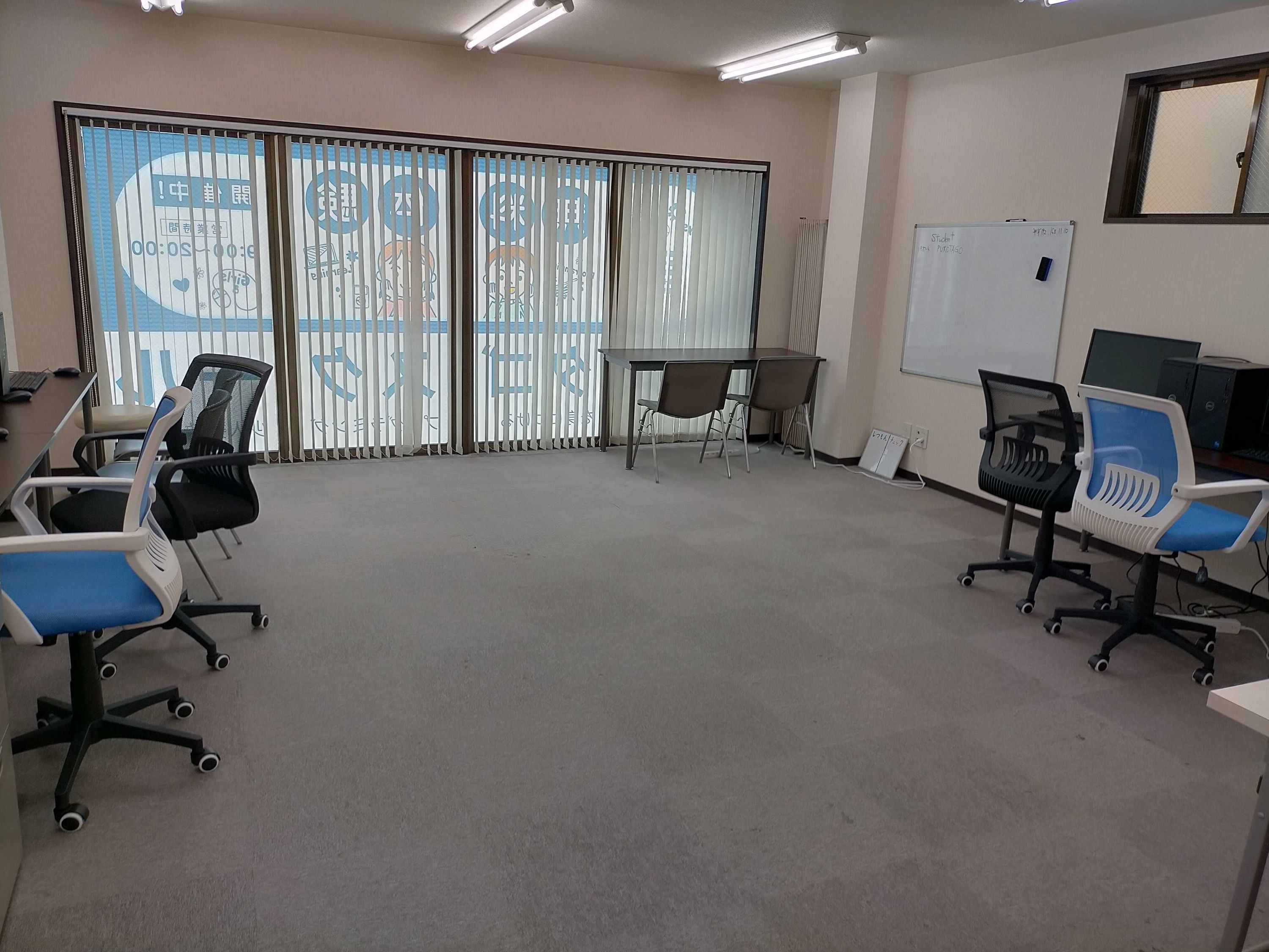 もののしくみ研究室 ロボット・プログラミング教室 s-Live　かながわ生田校のメイン画像