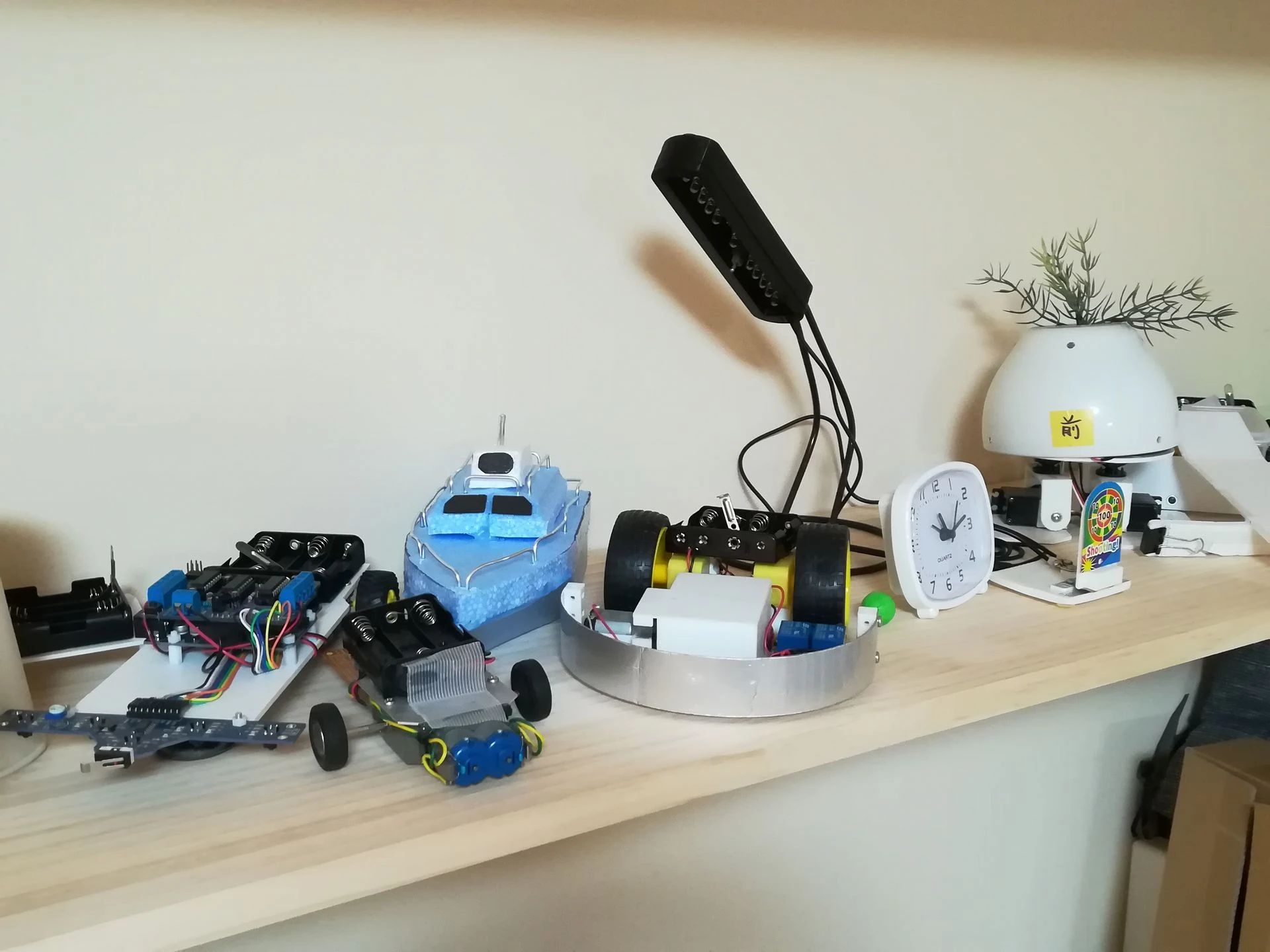 ものづくりラボ ロボット・プログラミング教室 大船教室のサムネイル画像 3