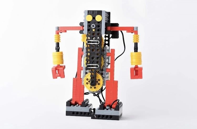 ヒューマンアカデミージュニア ロボット・プログラミング教室 横浜別所 　ヒューマンアカデミー・カルチャースクールのサムネイル画像 3