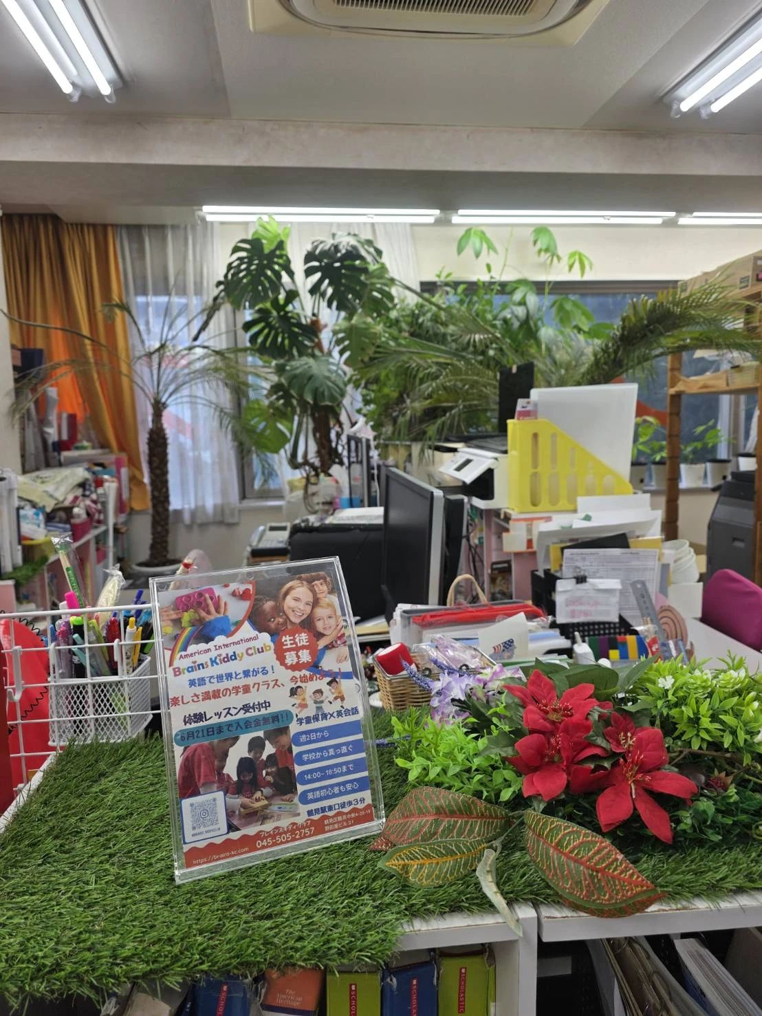 Hop STEAM Jump ロボット・プログラミング教室 ブレインズキディクラブのサムネイル画像 3