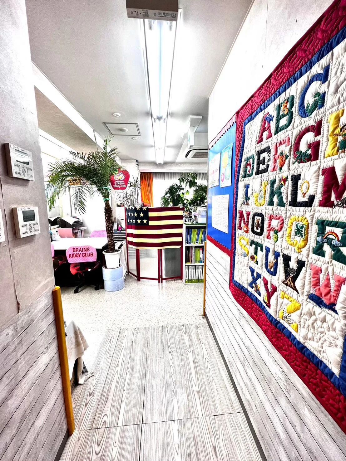 Hop STEAM Jump ロボット・プログラミング教室 ブレインズキディクラブのサムネイル画像 4