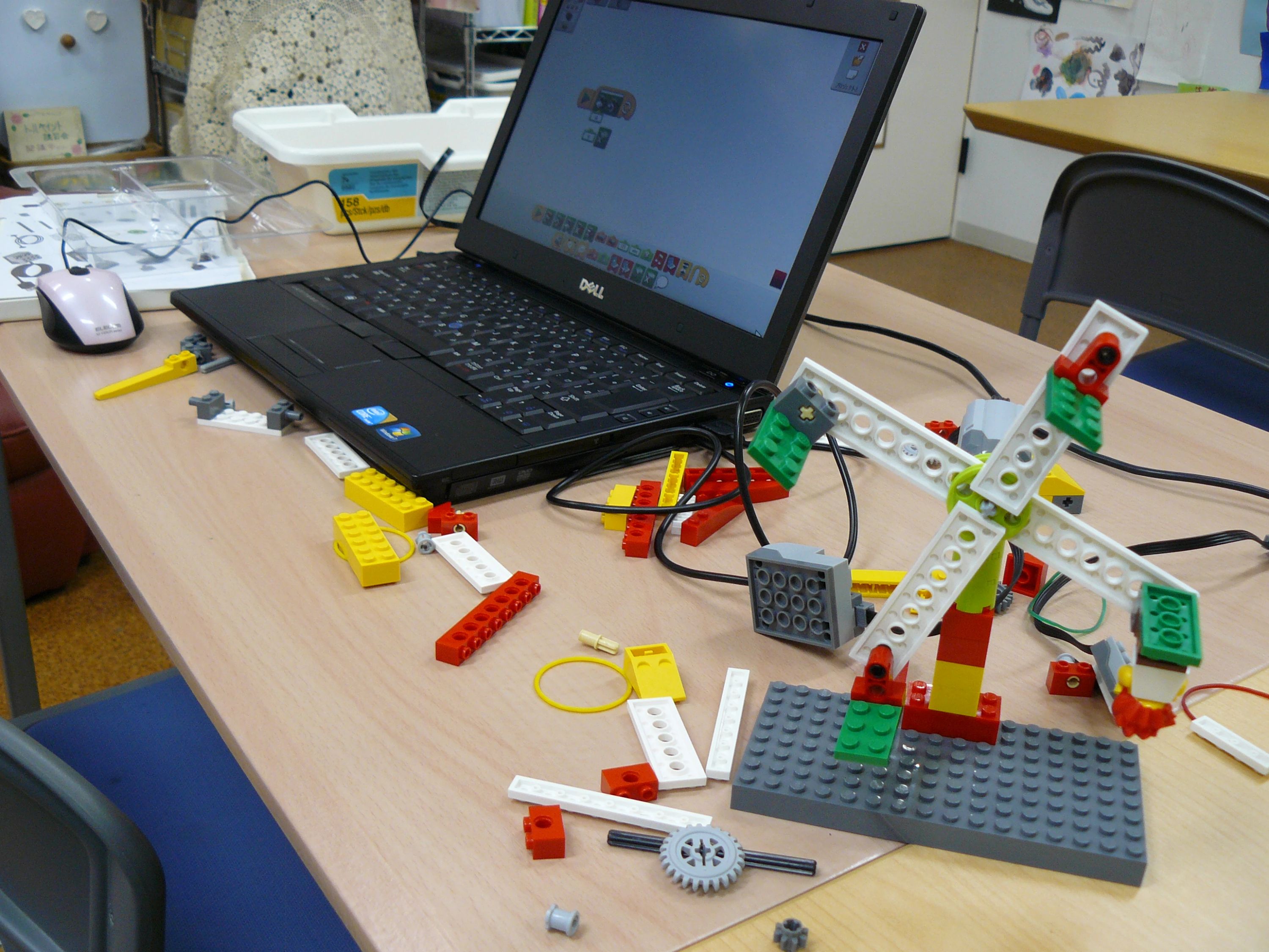 TENTO ロボット・プログラミング教室 川口のサムネイル画像 5