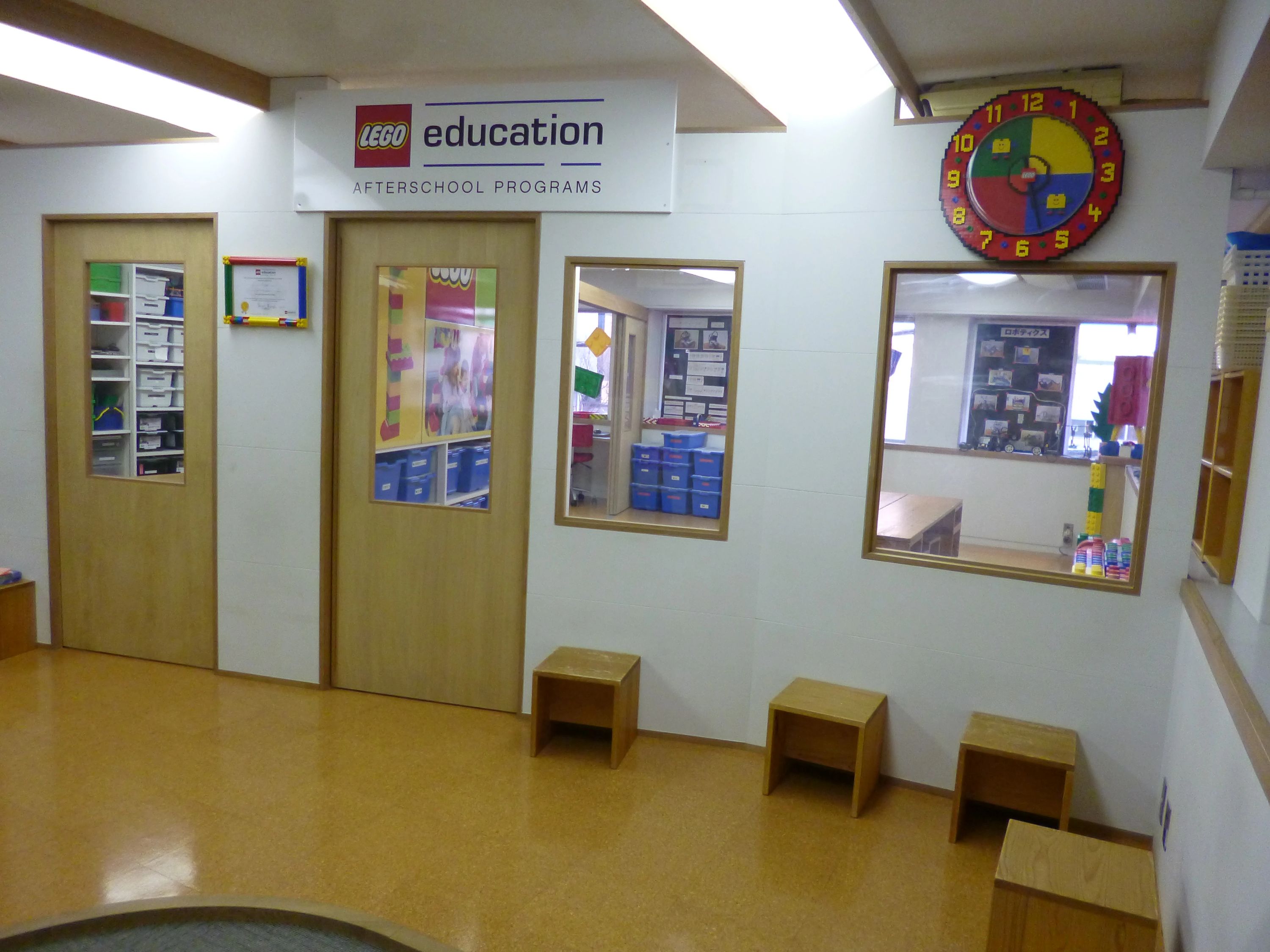 レゴスクール ロボット・プログラミング教室 さいたま大宮のメイン画像