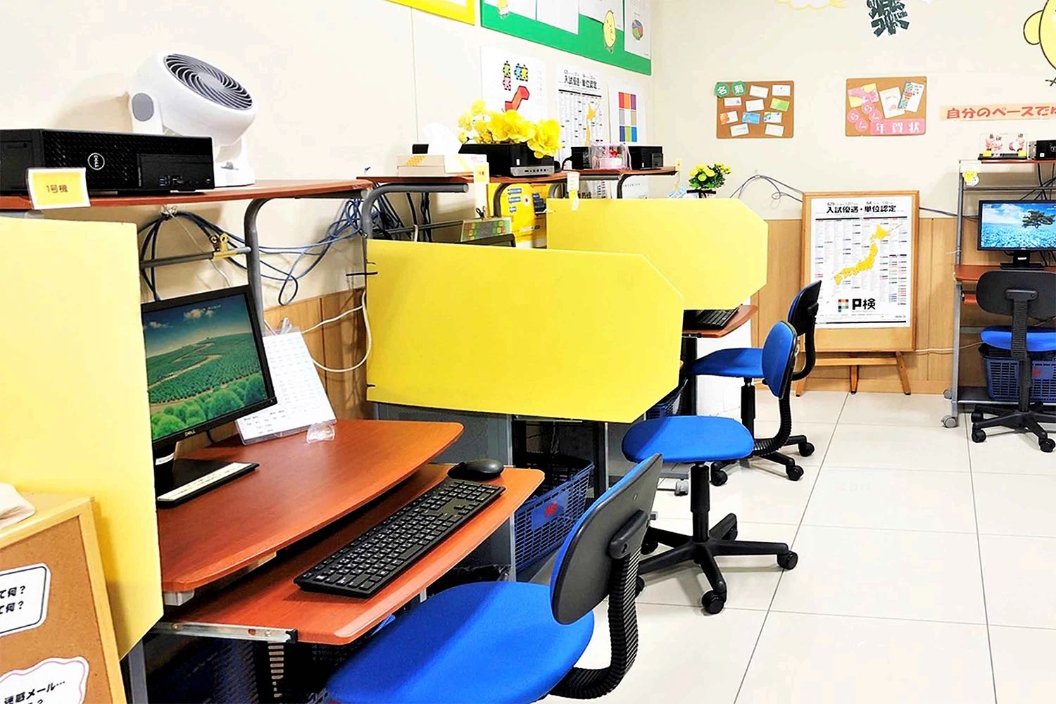 ひよこパソコン教室 ロボット・プログラミング教室 越谷校のメイン画像