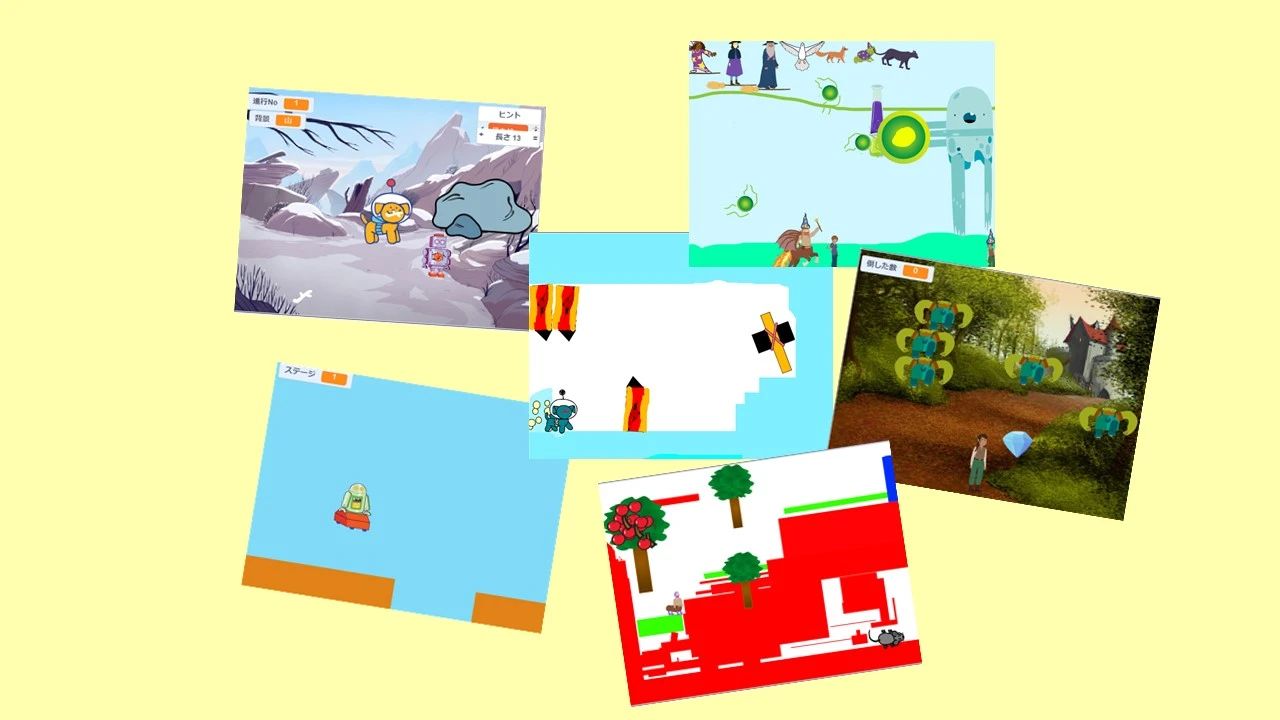 STAR Programming SCHOOL ロボット・プログラミング教室 越谷サンシティ教室のサムネイル画像 4