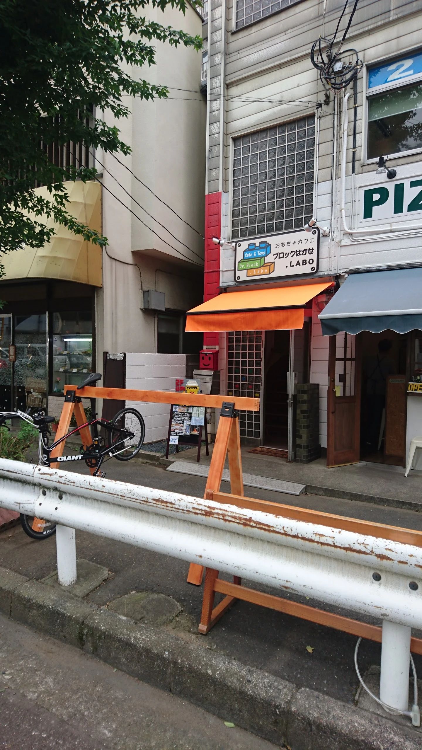 Hop STEAM Jump ロボット・プログラミング教室 ブロックはかせ.LABOのサムネイル画像 3