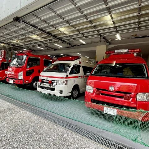 学童クラブアウラ 国分寺のサムネイル画像 2