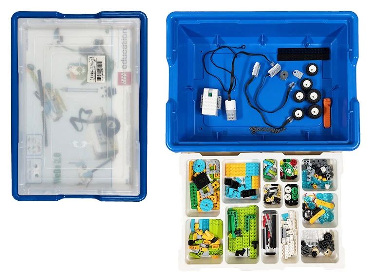 ヴェリタスロボットスクール 浦和校のメイン画像