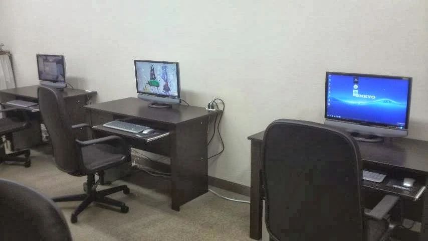 ヒューマンアカデミージュニア ロボット・プログラミング教室 アクロスモール新鎌ヶ谷 パソコン教室マテリアルのサムネイル画像 3