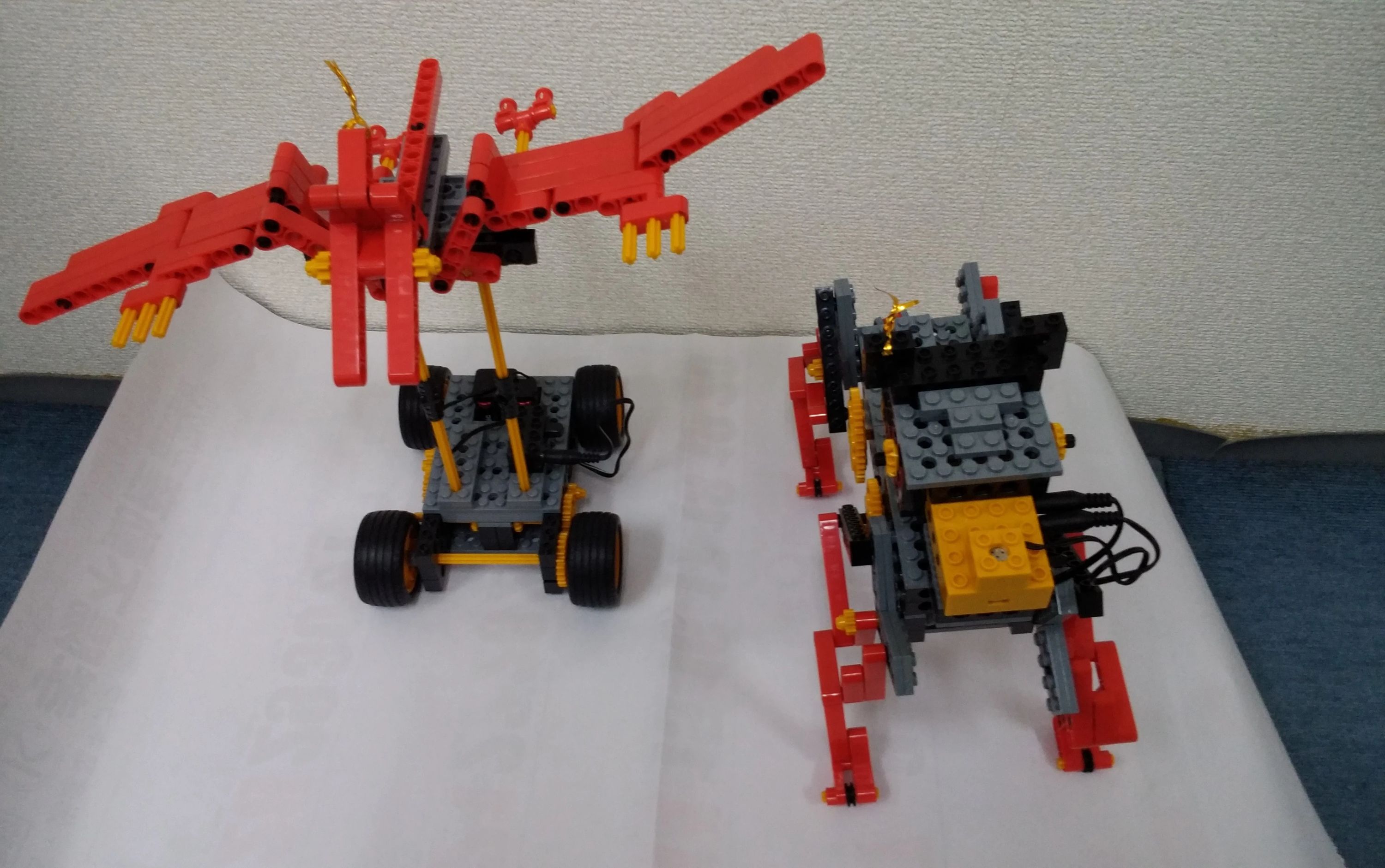 ヒューマンアカデミージュニア ロボット・プログラミング教室 公津の杜 かんたんパソコン公津の杜教室のメイン画像