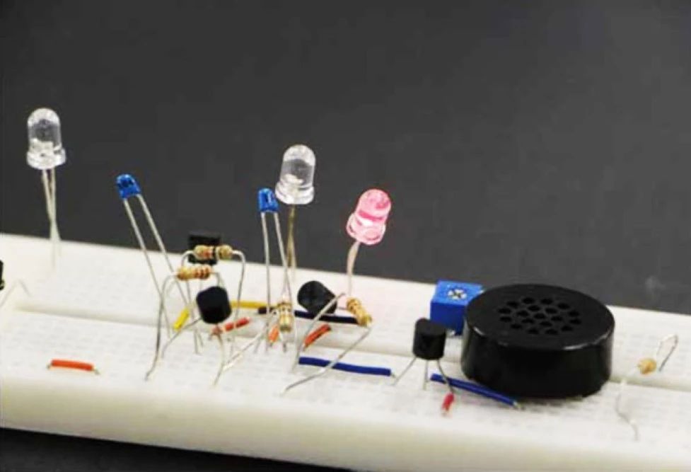 プロ・テック倶楽部 ロボット・プログラミング教室 船橋教室のメイン画像