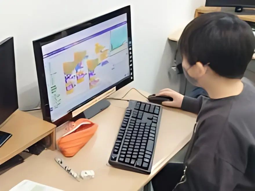 STAR Programming SCHOOL ロボット・プログラミング教室 イオン市川妙典教室のサムネイル画像 5