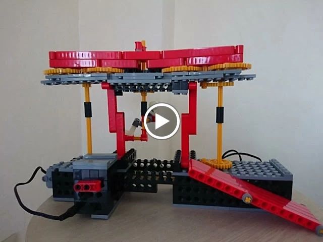 タミヤロボットスクール 水戸笠原教室のサムネイル画像 2