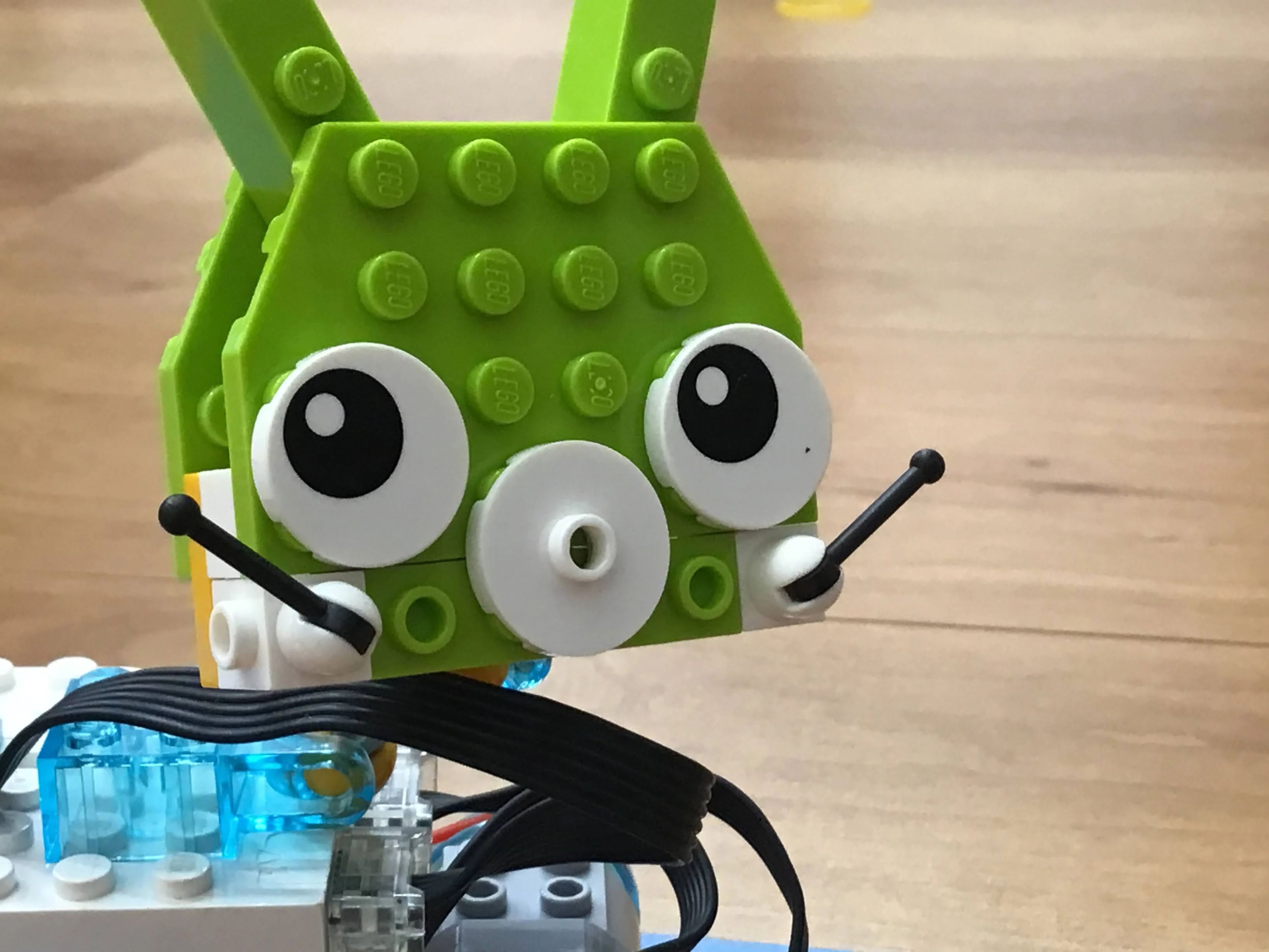 robotec ロボット・プログラミング教室 壬生ベースのサムネイル画像 2