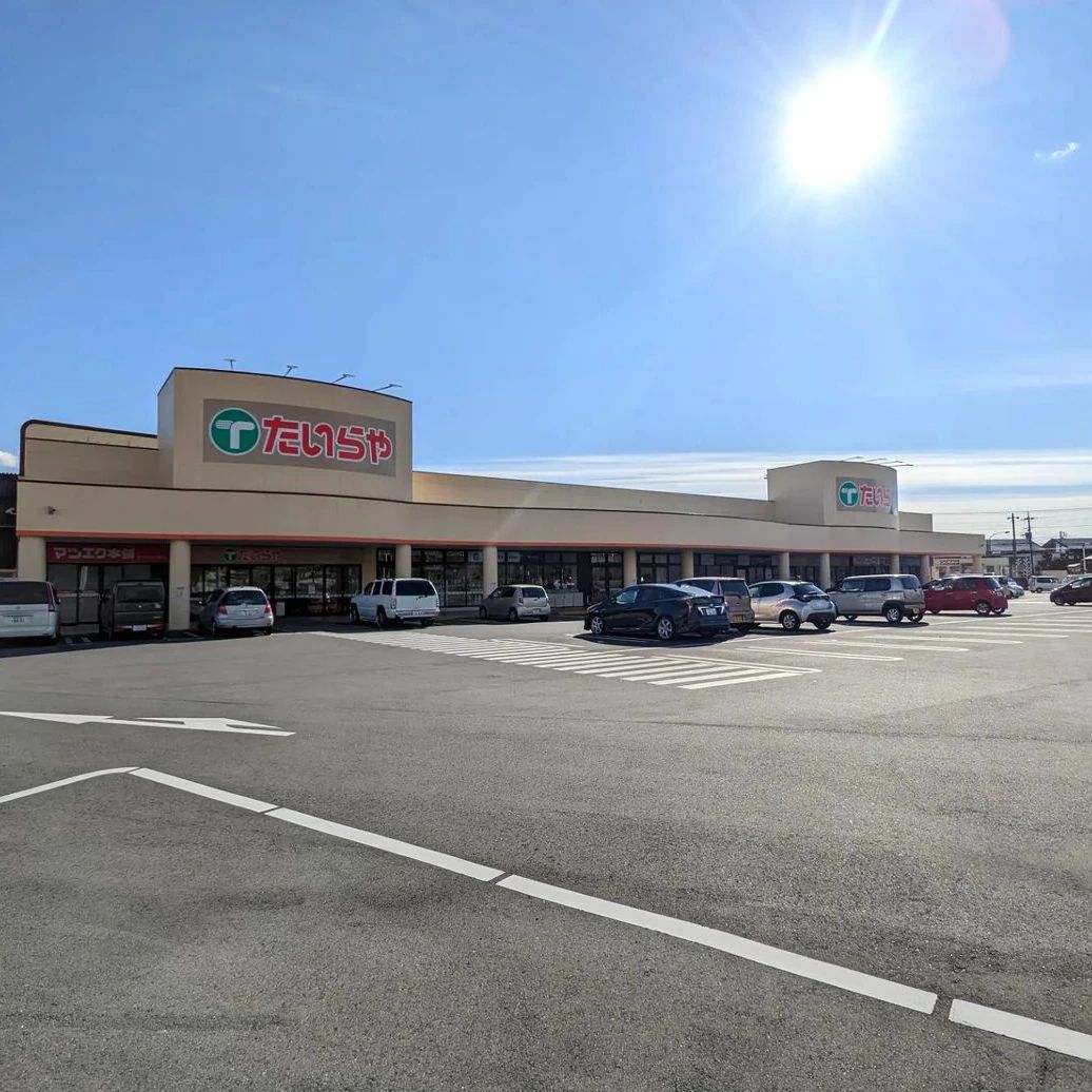 ライズ ロボット・プログラミング教室 たいらや大田原本町店教室のサムネイル画像 4