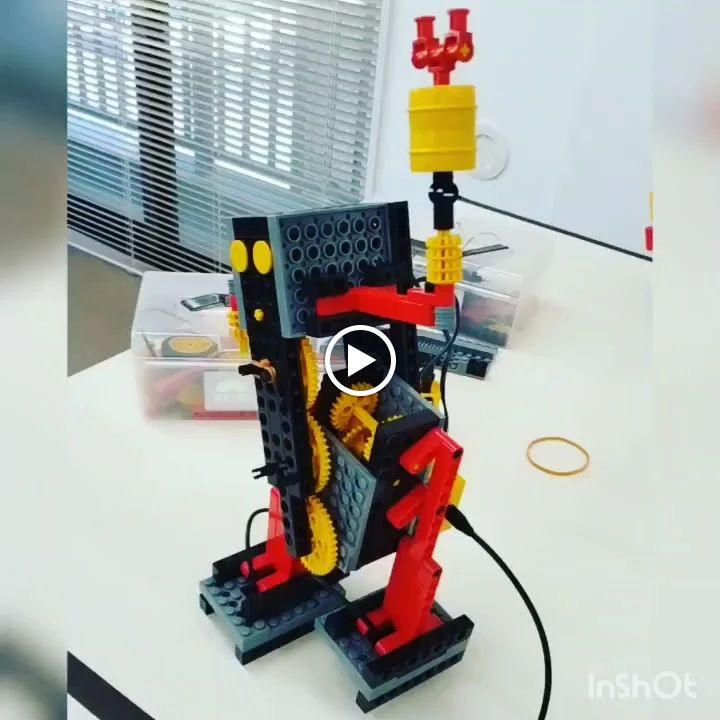 ヒューマンアカデミージュニア ロボット・プログラミング教室 宇都宮戸祭 エコールポケットのメイン画像