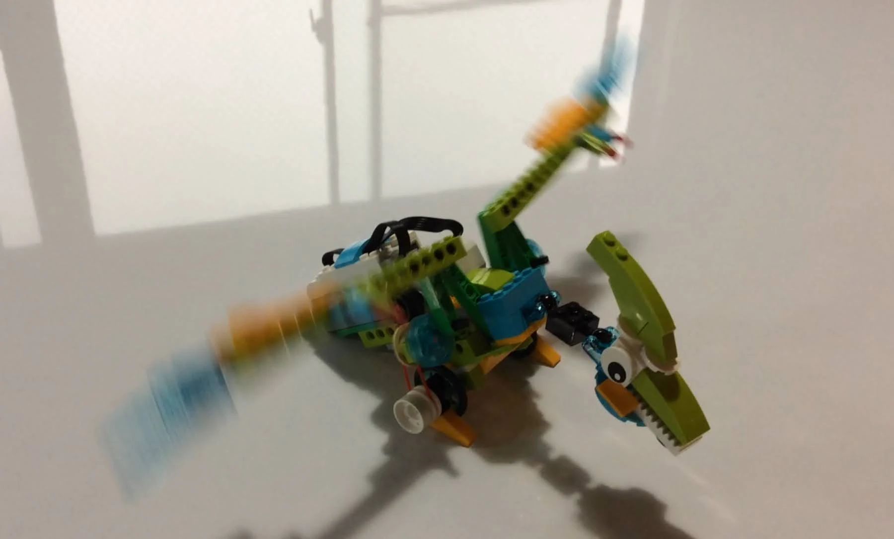 robotec ロボット・プログラミング教室 ゆいの杜ベースのサムネイル画像 2