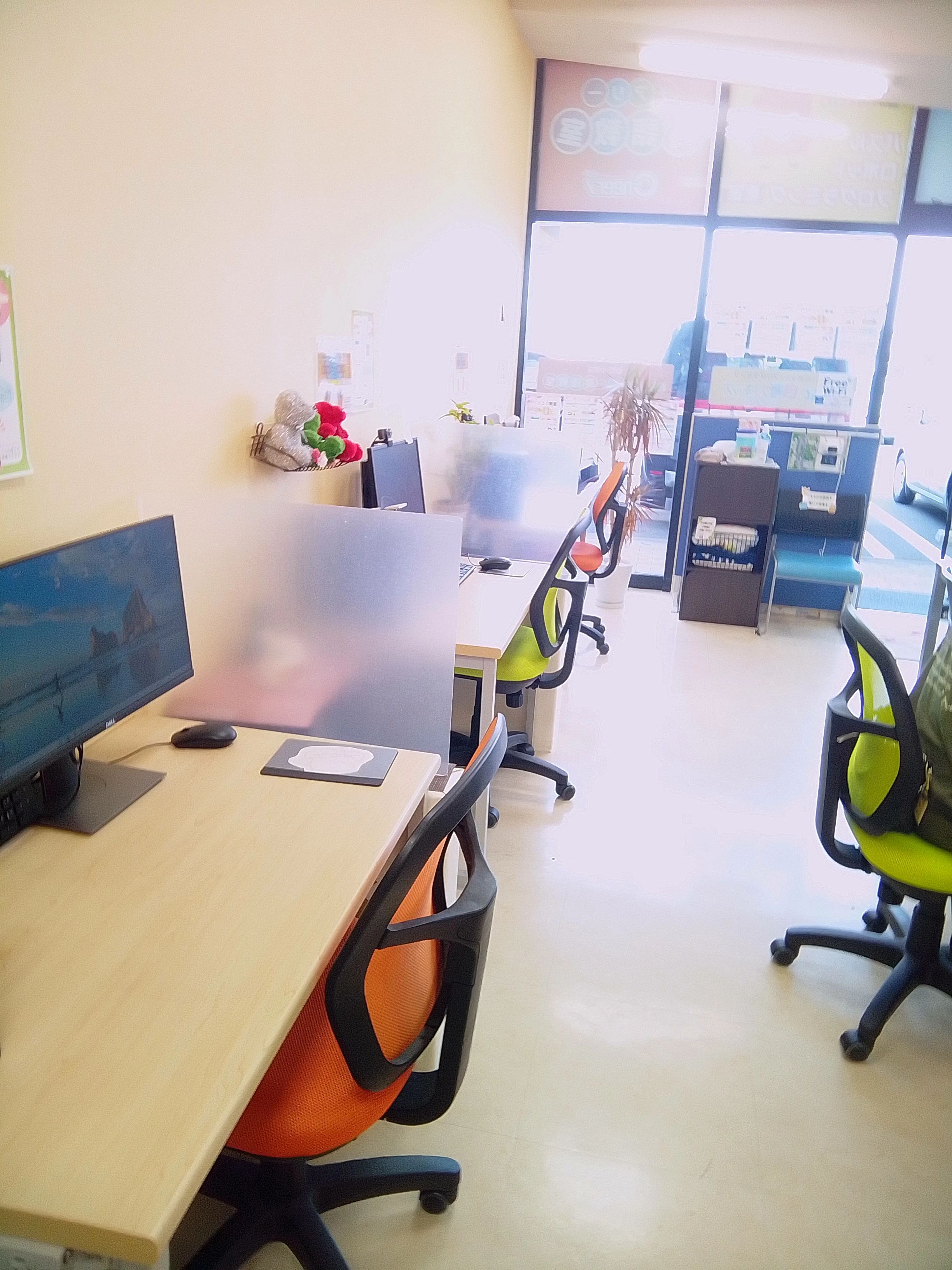 ライズ ロボット・プログラミング教室 かましんゆいの杜店教室のサムネイル画像 3