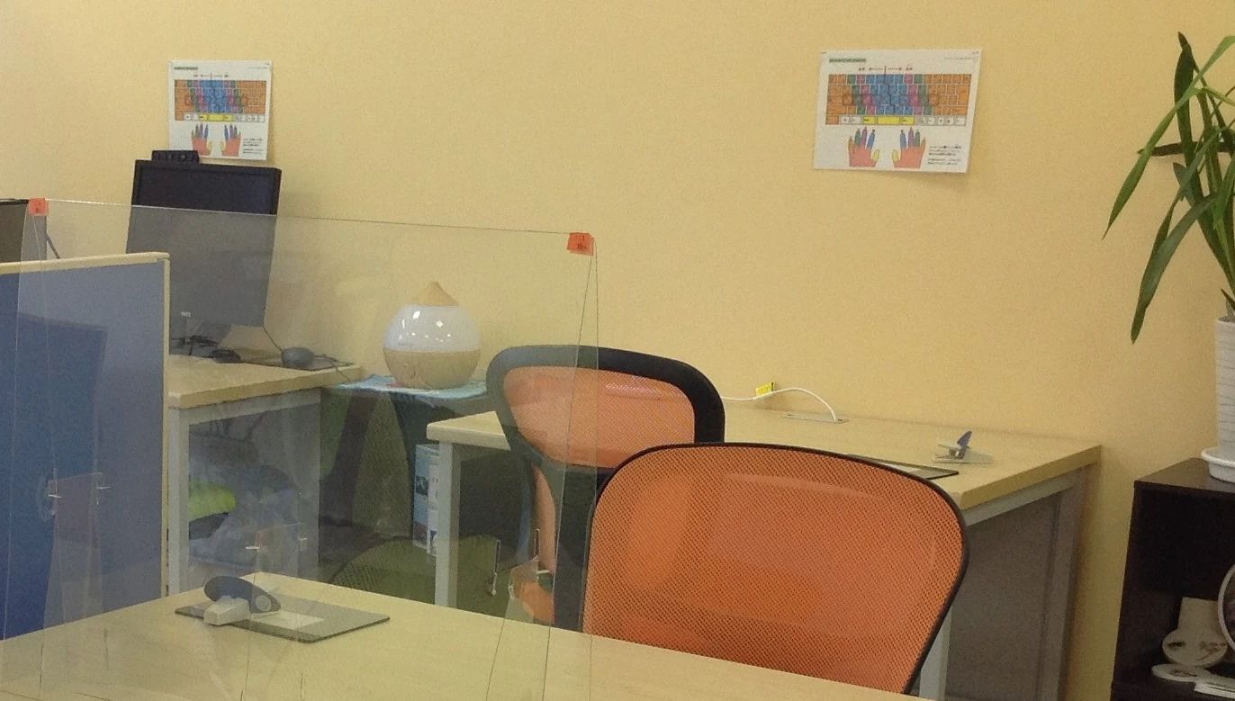 ライズ ロボット・プログラミング教室 かましんゆいの杜店教室のサムネイル画像 5