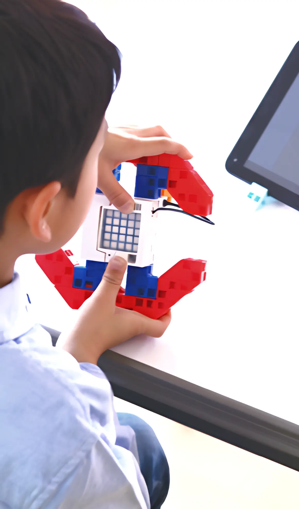 テクノプレイキッズ ロボット・プログラミング教室 すいらんアートスクールのメイン画像