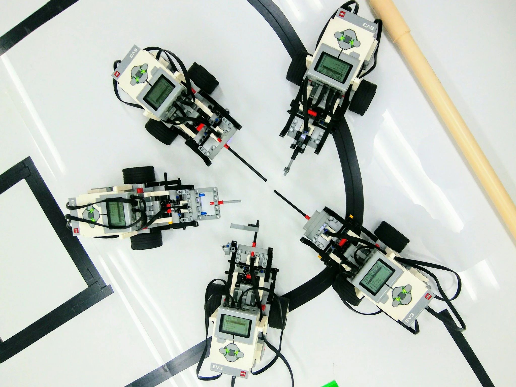 エムセップ ジュニア ロボットプログラミング教室 高崎校のメイン画像