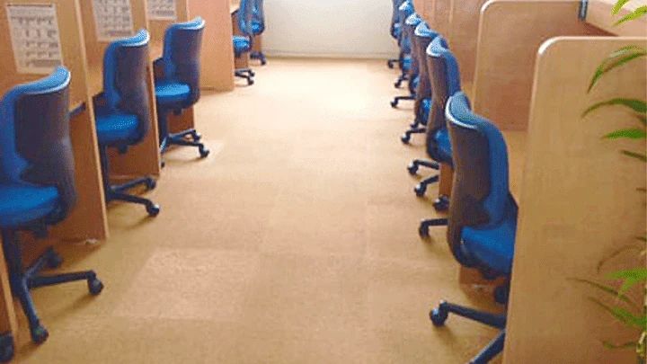 個別指導Axis(アクシス) ロボット・プログラミング教室 下小鳥校のサムネイル画像 4