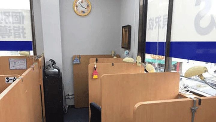 個別指導Axis(アクシス) ロボット・プログラミング教室 貝沢校のメイン画像