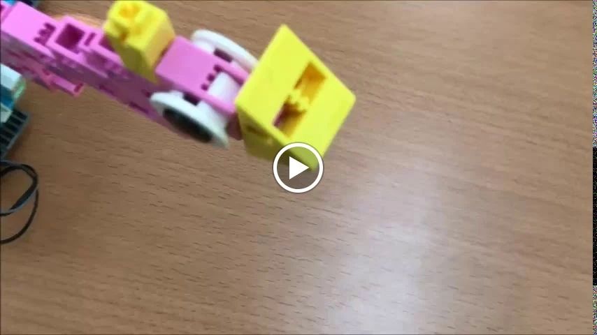 もののしくみ研究室 ロボット・プログラミング教室 ライフロングアカデミーのサムネイル画像 3