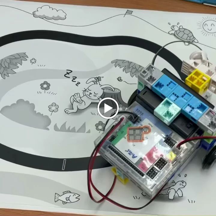 もののしくみ研究室 ロボット・プログラミング教室 ライフロングアカデミーのサムネイル画像 5