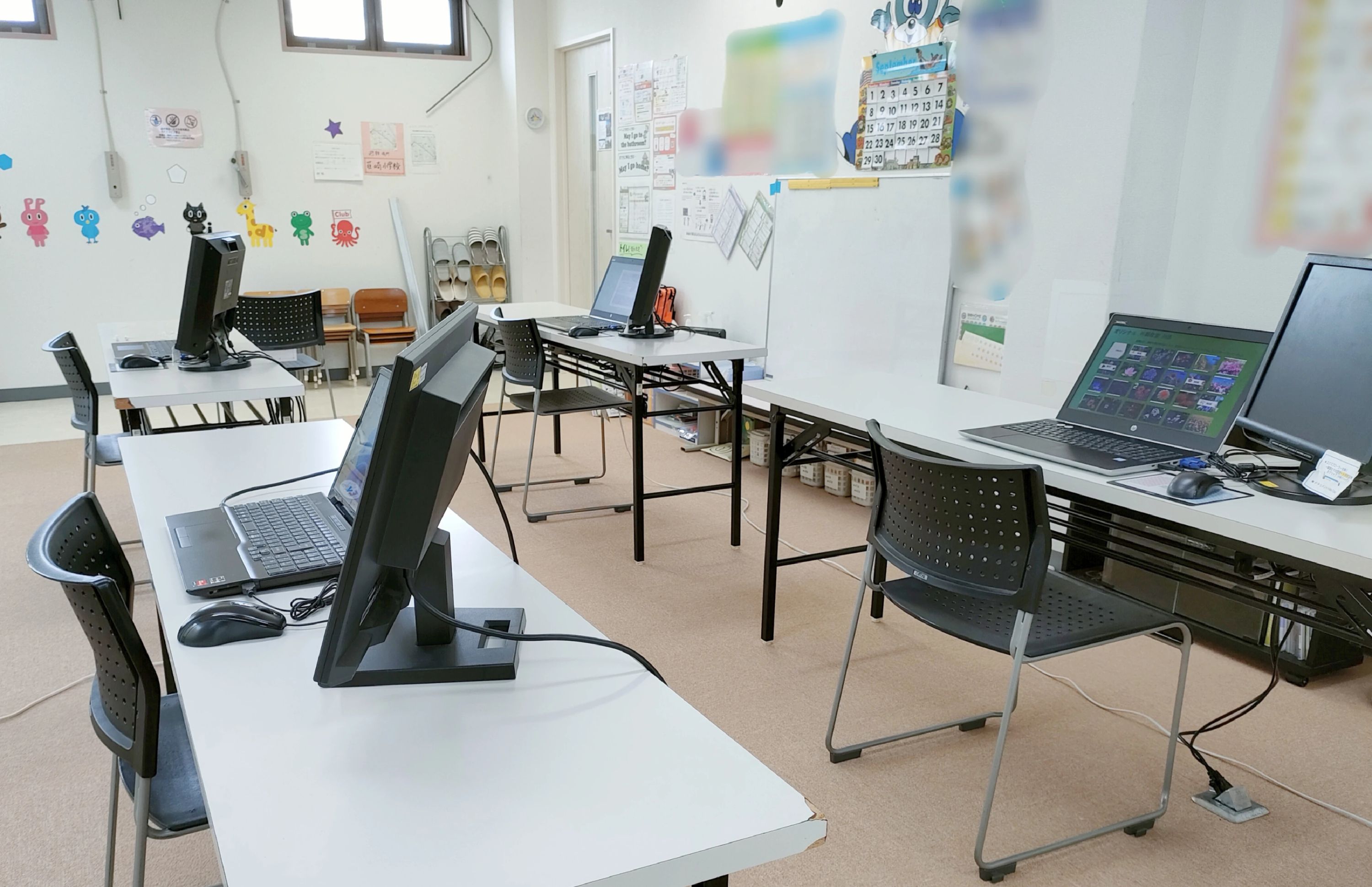 市民パソコン塾 ロボット・プログラミング教室 韮崎校のサムネイル画像 3