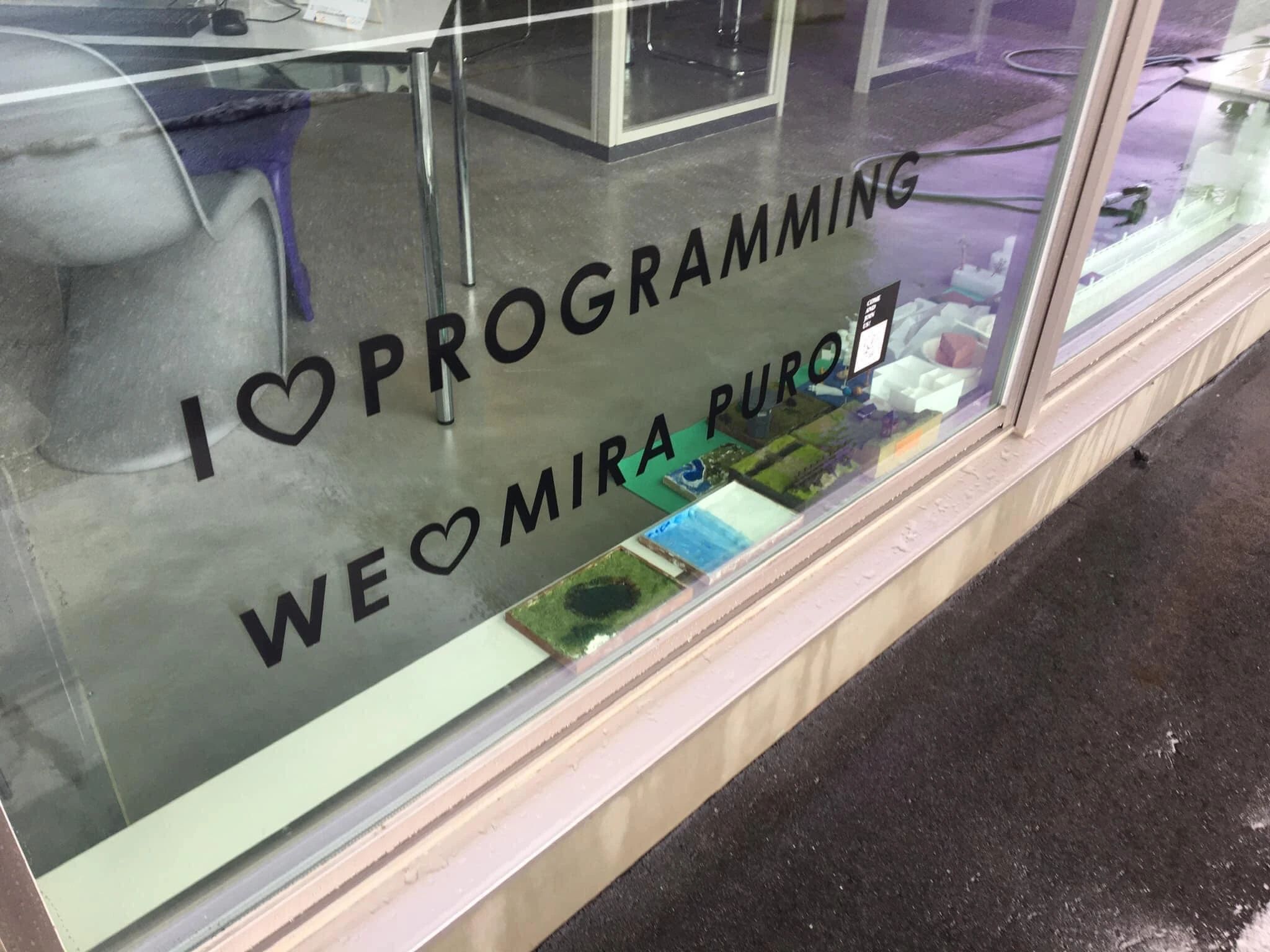 ミライのプログラミング＿ミラプロ 新潟西校のサムネイル画像 5