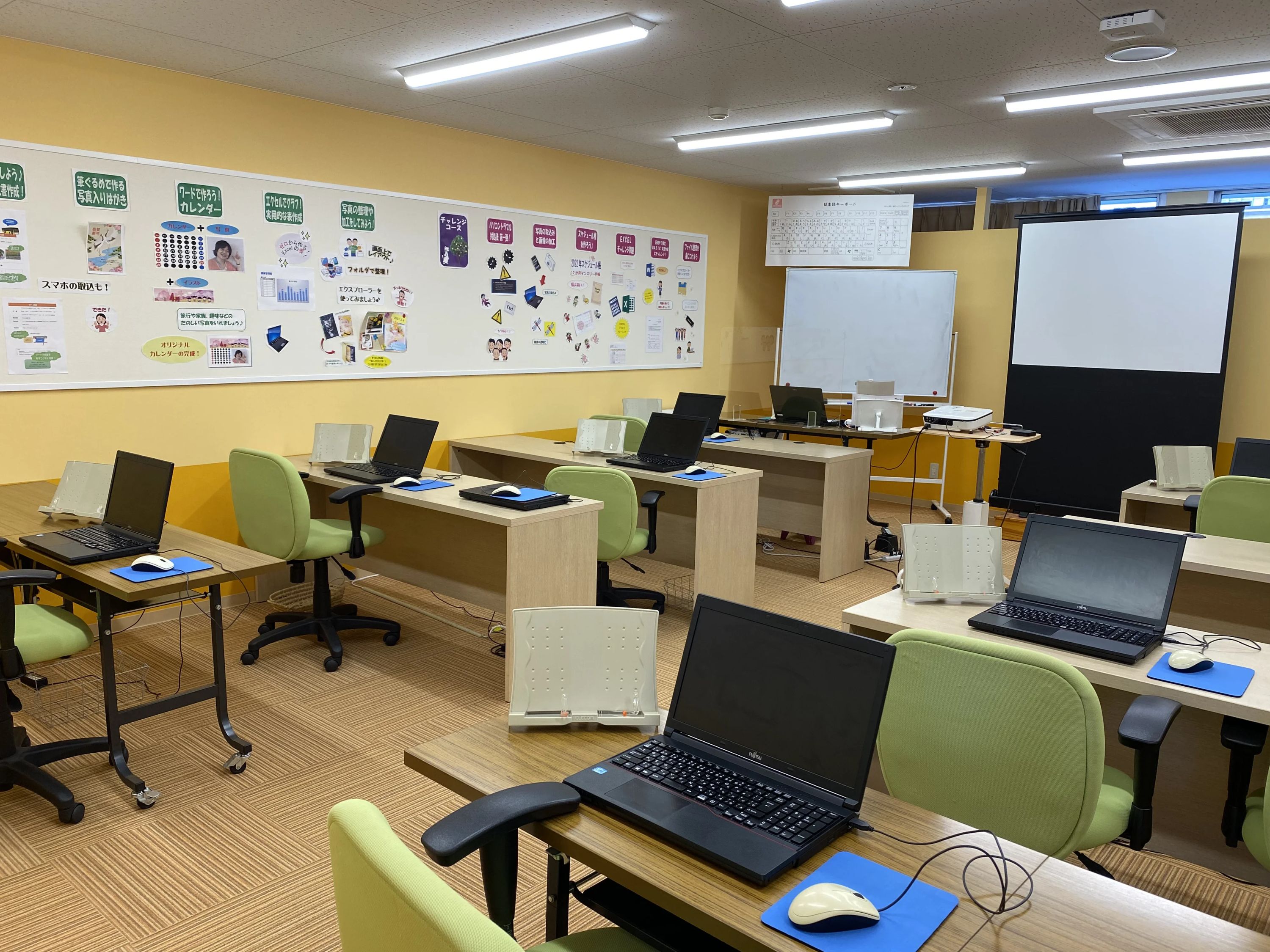 F@IT Kids Club(ファイトキッズクラブ) ロボット・プログラミング教室 新潟万代校のサムネイル画像 2