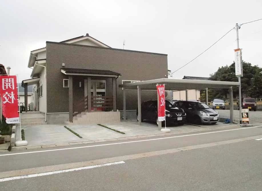 もののしくみ研究室 ロボット・プログラミング教室 学研CAIスクール　別所校のサムネイル画像 2