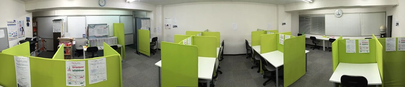 Hero’ｓ(ヒーローズ)プログラミング 植田一本松校のサムネイル画像 4