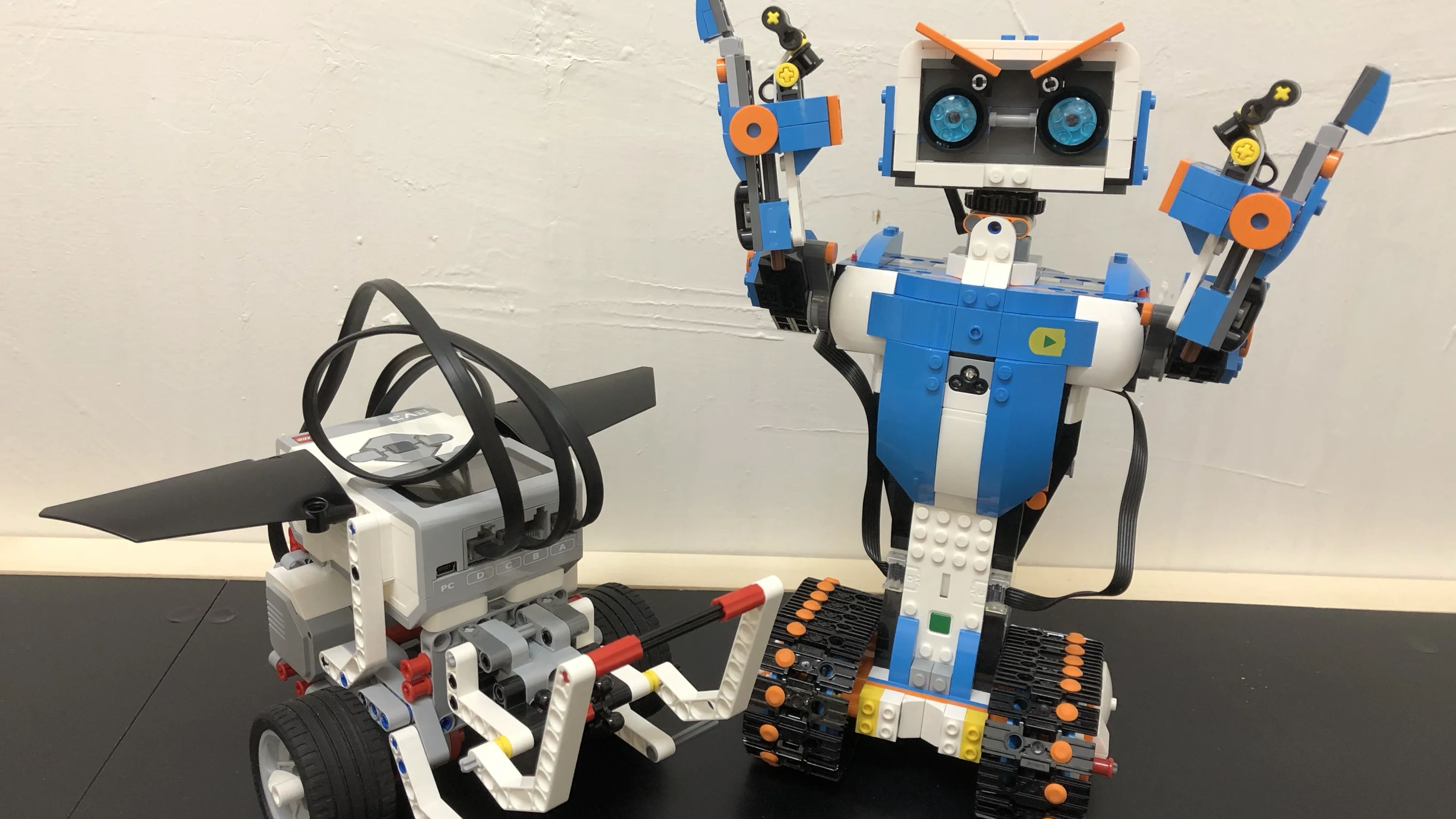 Creator House ロボット・プログラミング教室 自由ヶ丘教室のサムネイル画像 5