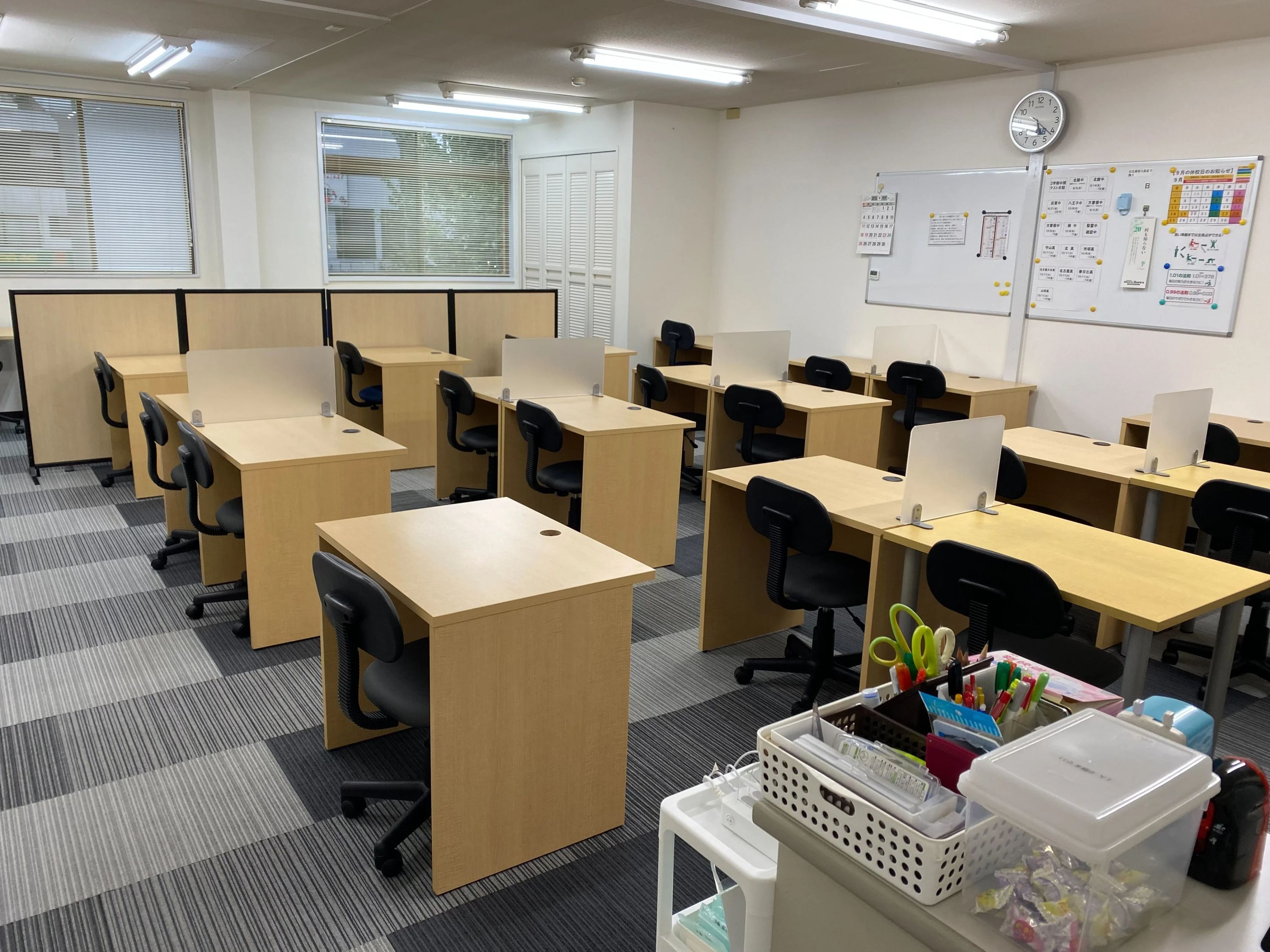 Hero’ｓ(ヒーローズ)プログラミング 黒川校のサムネイル画像 5