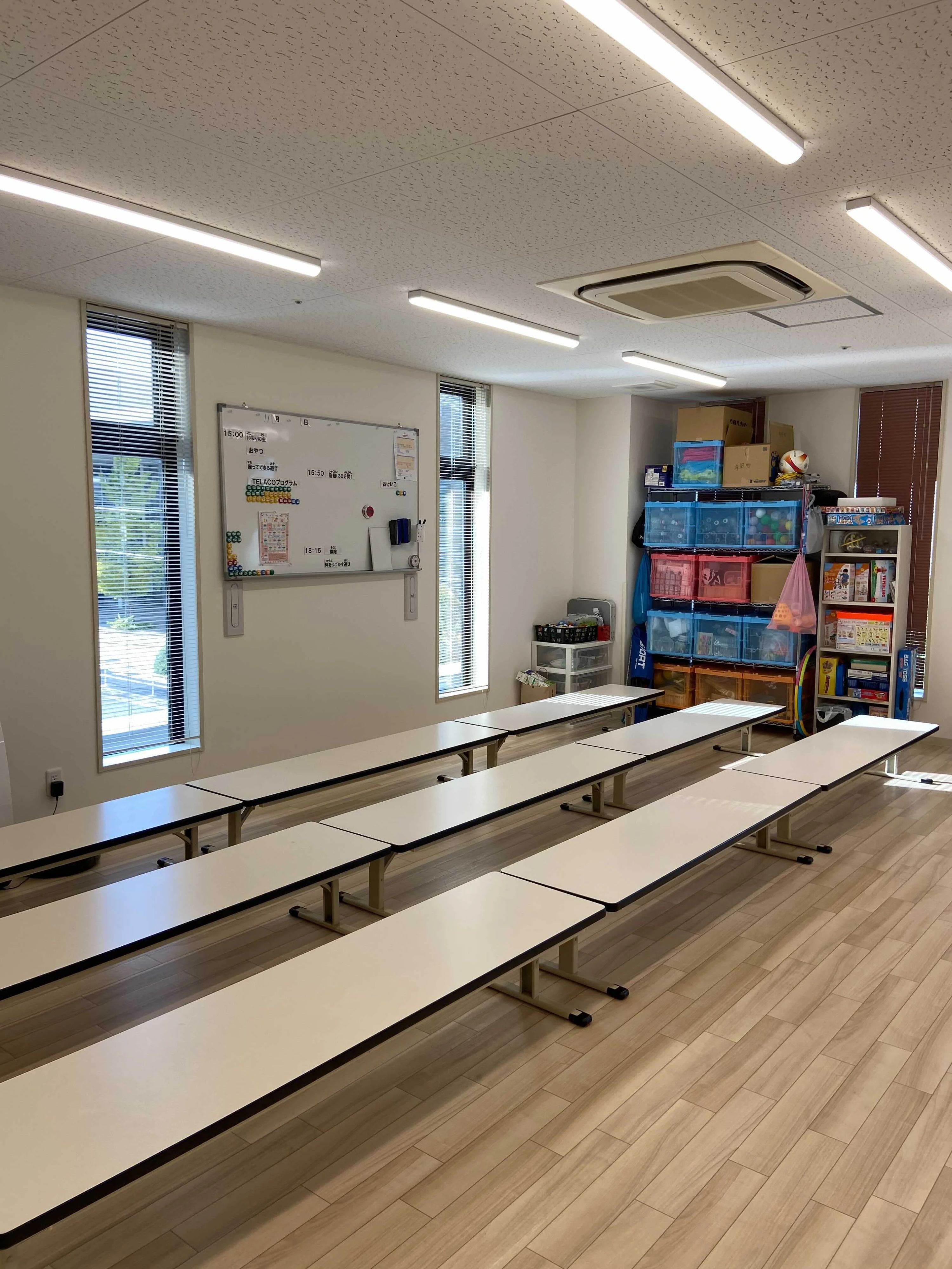 TELACO(テラコ) ロボット・プログラミング教室 南大高校のサムネイル画像 2