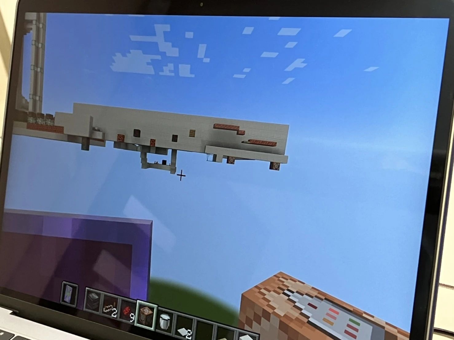 Switch(スイッチ) ロボット・プログラミング教室 名古屋栄校のサムネイル画像 5