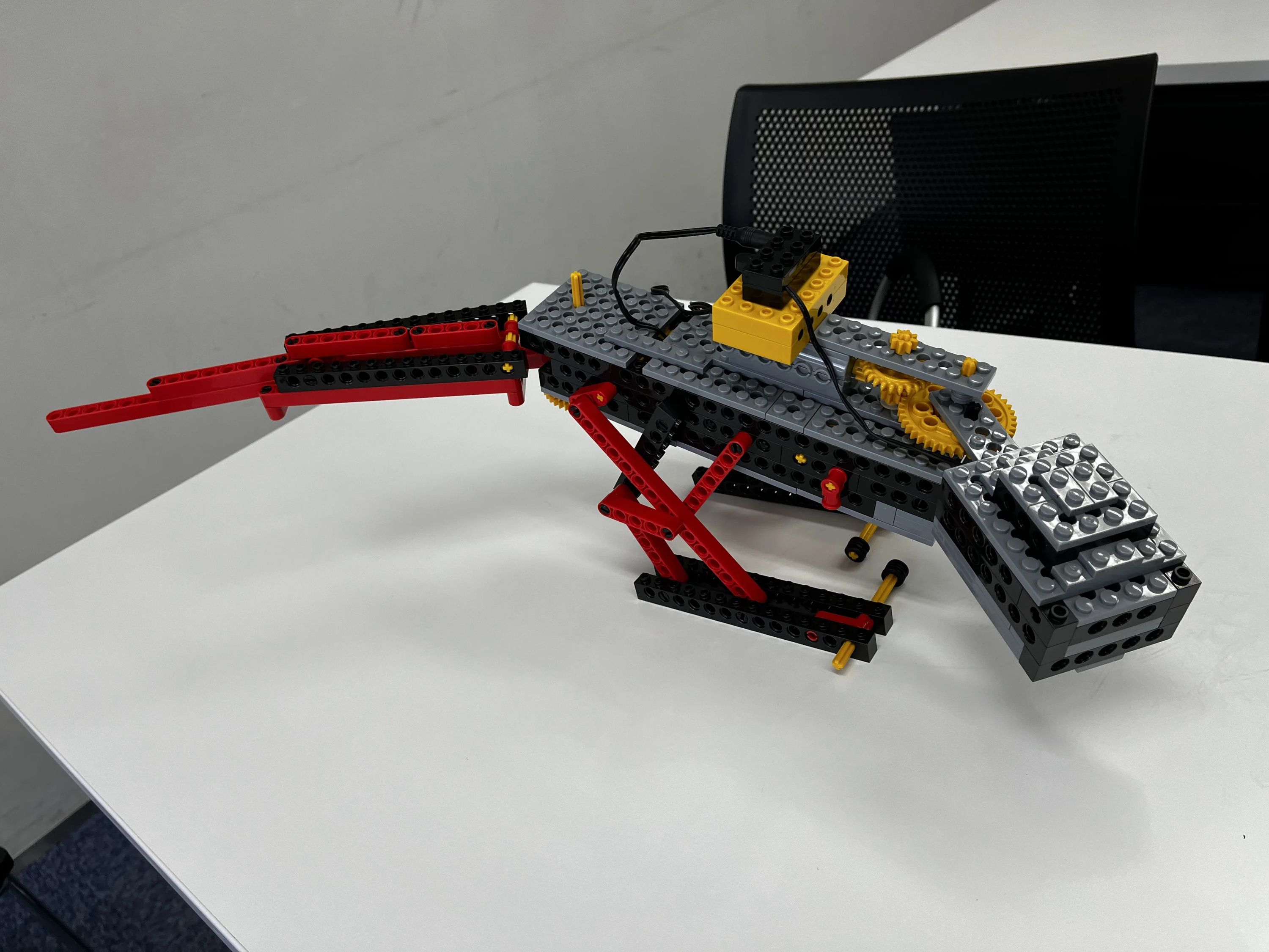 ヒューマンアカデミージュニア ロボット・プログラミング教室 刈谷駅前 アセプトロボットプログラミングスクールのメイン画像