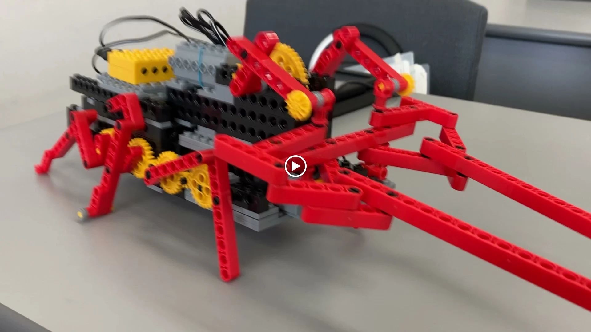 ヒューマンアカデミージュニア ロボット・プログラミング教室 大府 アセプトロボットプログラミングスクールのサムネイル画像 3