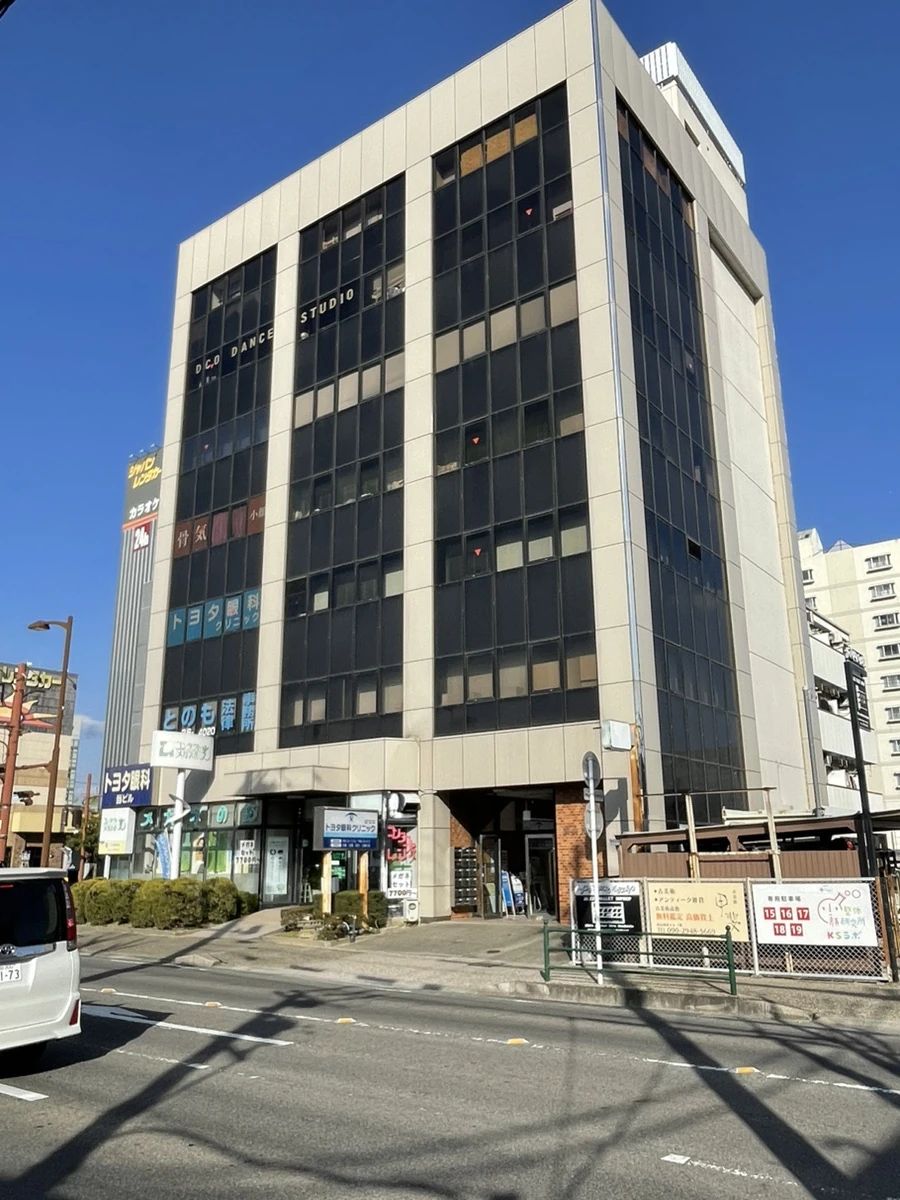 コードアドベンチャー ロボット・プログラミング教室 豊田市駅前校のメイン画像