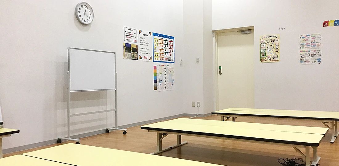 Kick’ｓ(キックス) ロボット・プログラミング教室 リーフウォーク稲沢のサムネイル画像 2