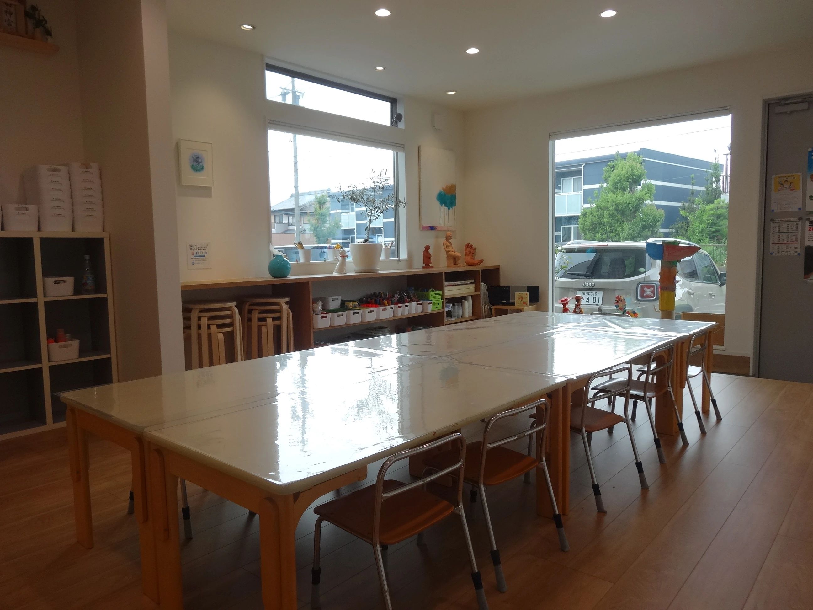 もののしくみ研究室 ロボット・プログラミング教室 高坂くりえいてぃぶアートスクールのサムネイル画像 5