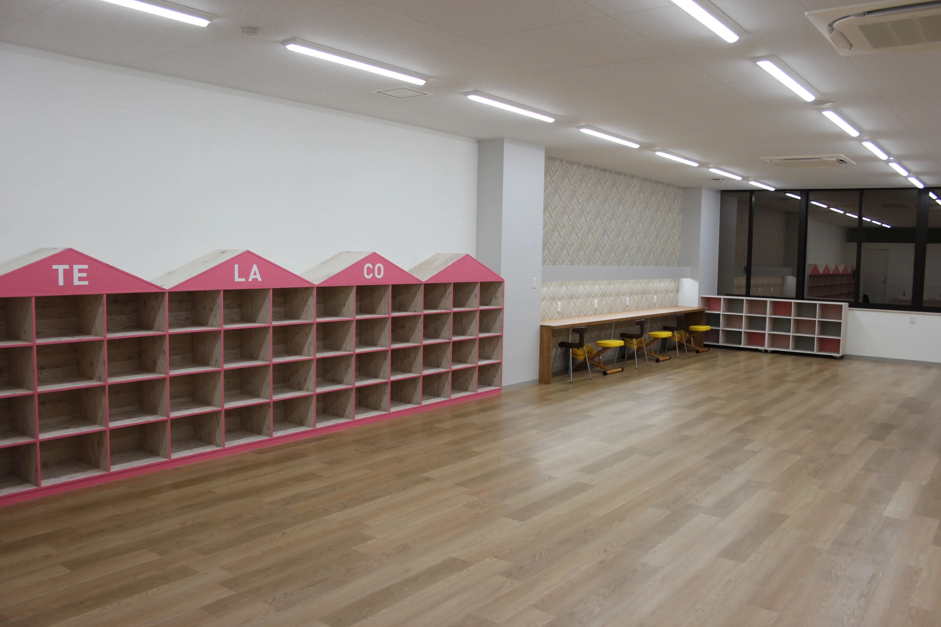 TELACO(テラコ) ロボット・プログラミング教室 一社校のサムネイル画像 3