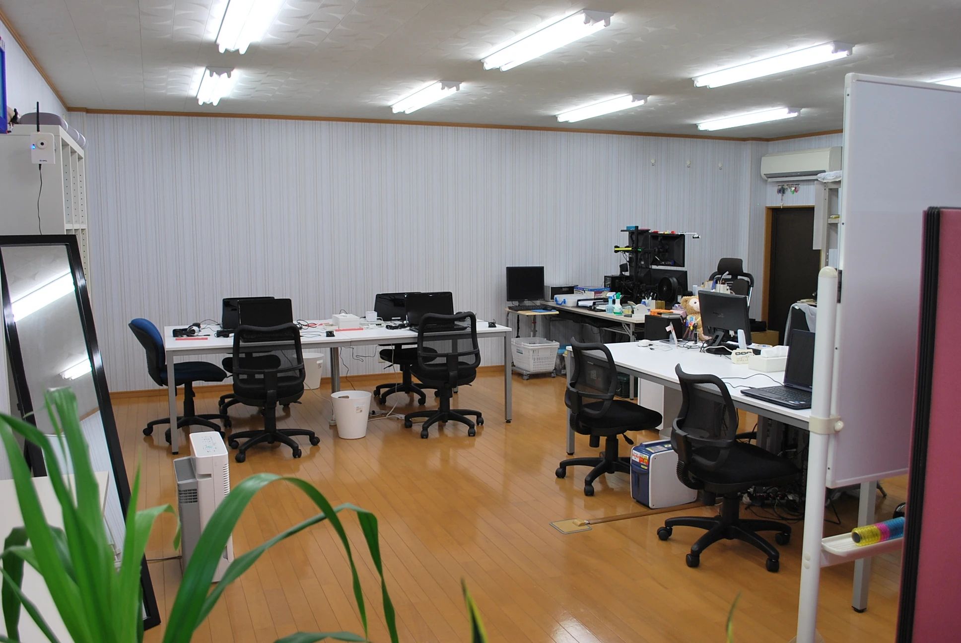 ジーニアスクラブ ロボット・プログラミング教室 武豊町教室のサムネイル画像 4