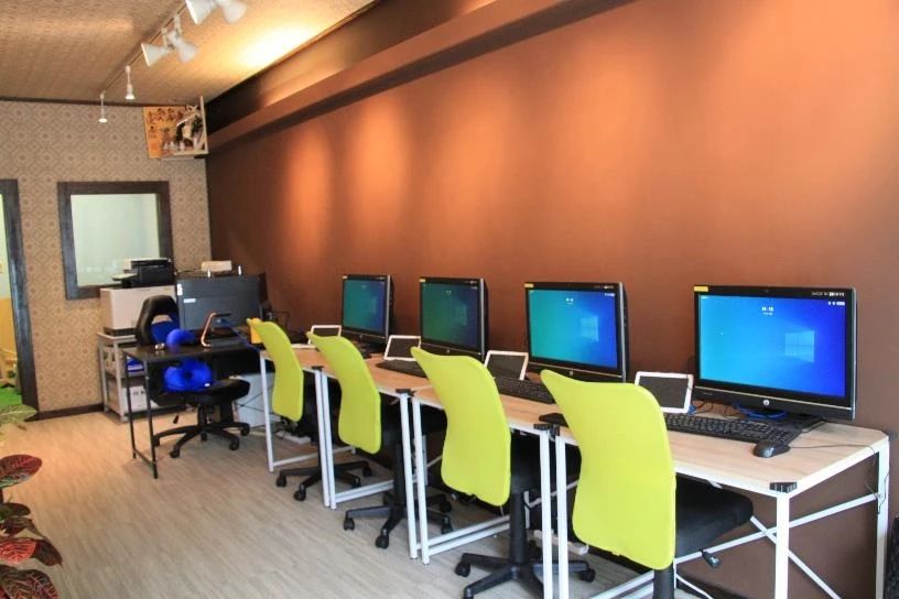 ブランチプログラミングアカデミー 豊橋駅前校のメイン画像