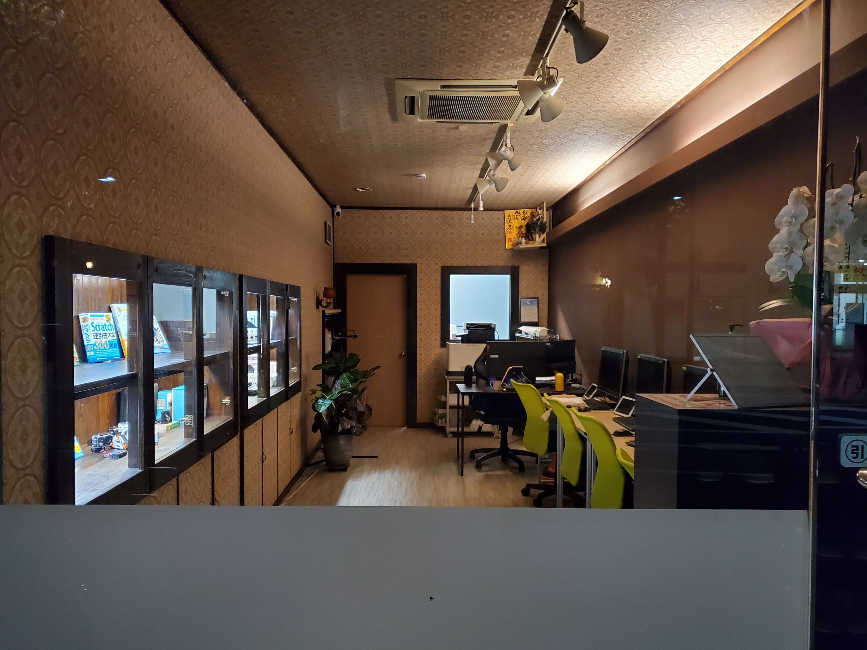 ブランチプログラミングアカデミー 豊橋駅前校のサムネイル画像 3