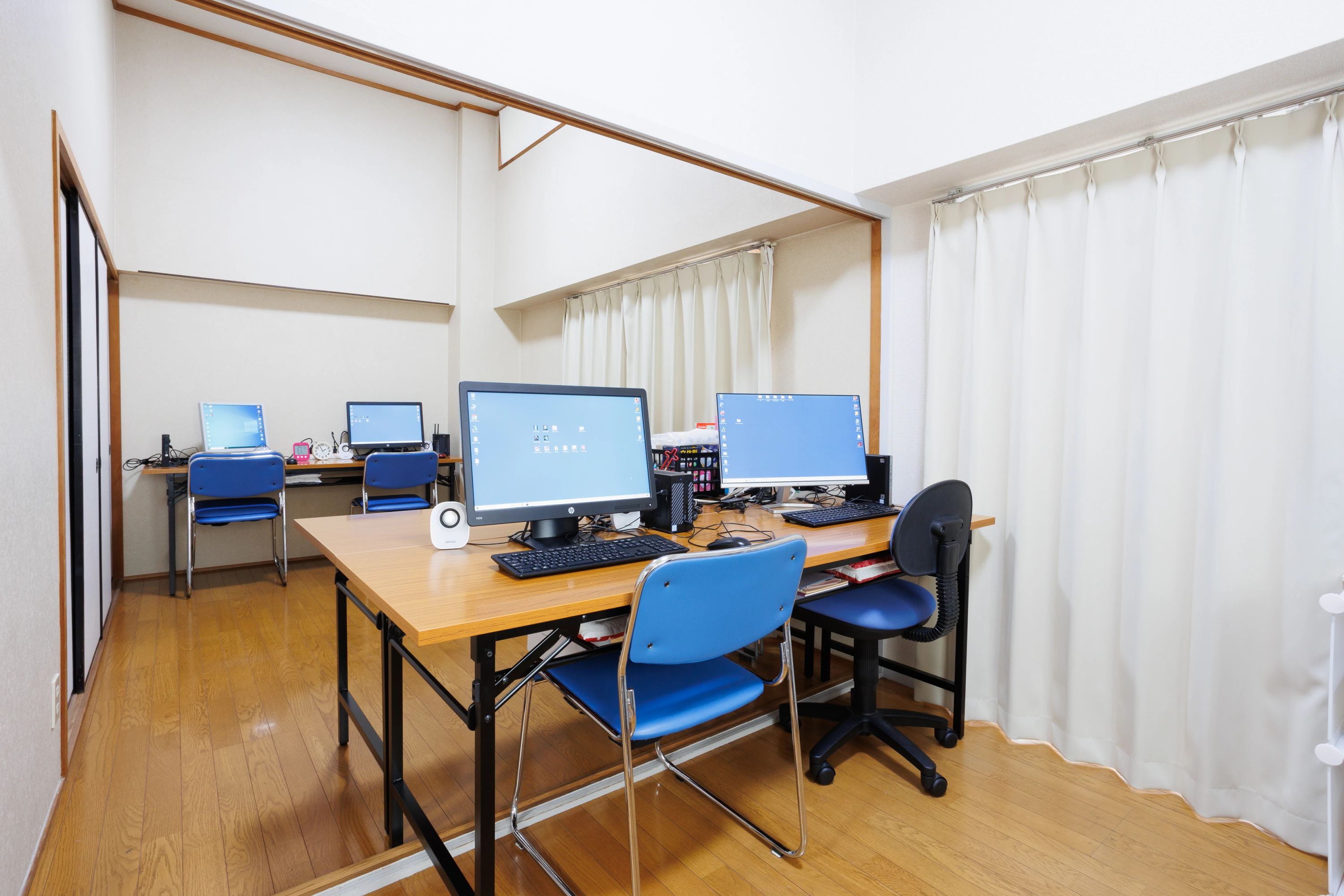 ユアスタイル ロボット・プログラミング教室 赤池教室のサムネイル画像 3