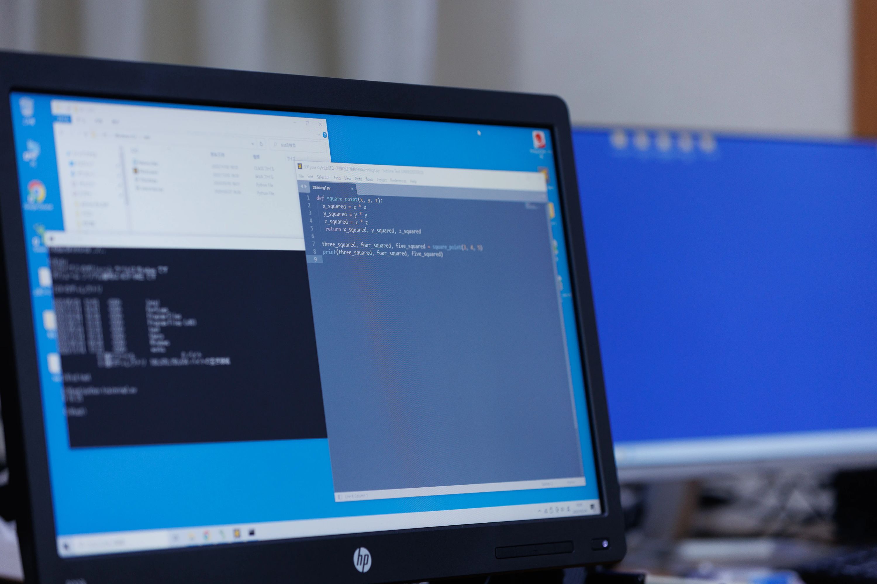 ユアスタイル ロボット・プログラミング教室 赤池教室のサムネイル画像 4